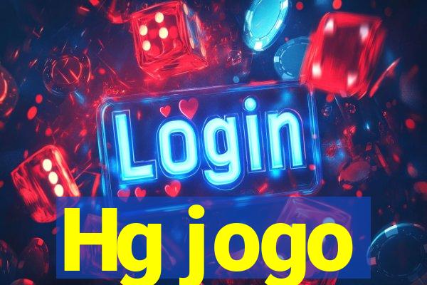 Hg jogo